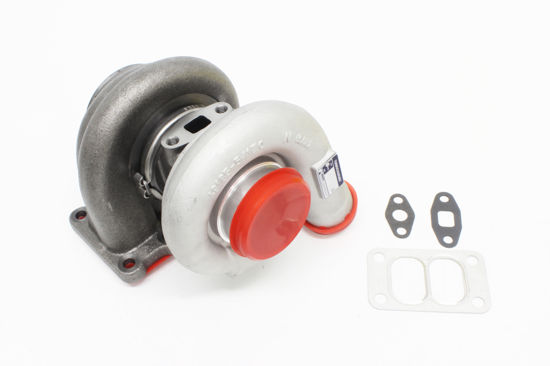 Imagem de 1143601 - TURBINA - COMPLETA - FORTRACTOR PARTS