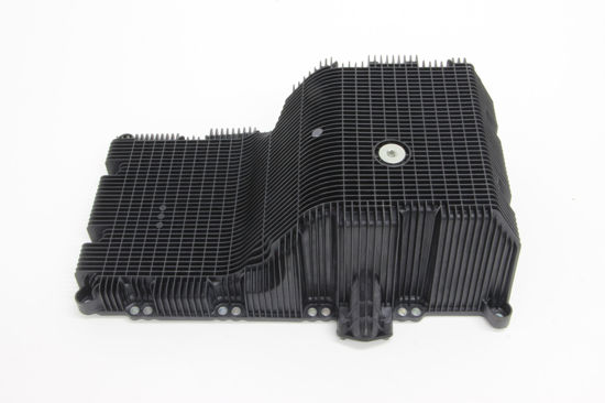 Imagem de 5302034 - CARTER - BORRACHA ISF 3.8 - FORTRACTOR PARTS