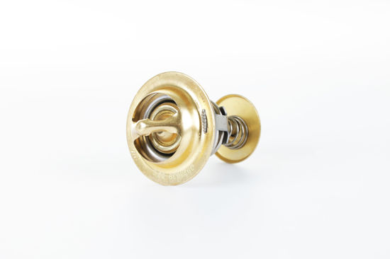Imagem de 3928639 - VALVULA - TERMOSTATICA C 82ºC - FORTRACTOR PARTS
