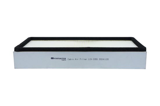 Imagem de 1193355 - FILTRO - AR CONDICIONADO - FORTRACTOR PARTS