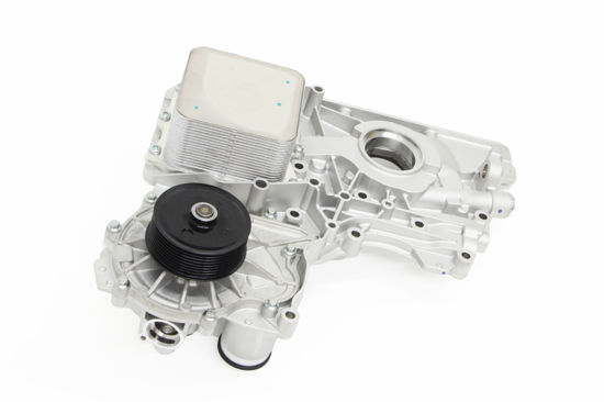 Imagem de 5302887 - BOMBA - OLEO ISF 2.8 - FORTRACTOR PARTS