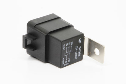 Imagem de 3E5239 - RELE - 24V - FORTRACTOR PARTS