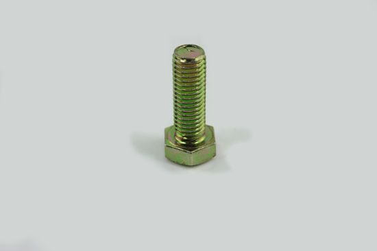 Imagem de 8T4956 - PARAFUSO - SEXT 10.9 ZINCADO - FORTRACTOR PARTS