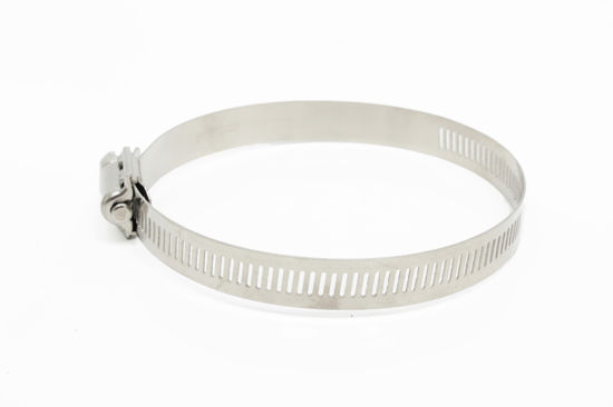 Imagem de 5P0598 - ABRACADEIRA - STD - FORTRACTOR PARTS