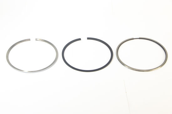 Imagem de 4955160 - PISTAO QSB 6.7 - C/ANEIS PINO TRAVAS - FORTRACTOR PARTS