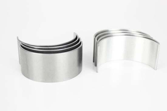 Imagem de 2257781 - JOGO BRONZINA - BIELA STD - FORTRACTOR PARTS