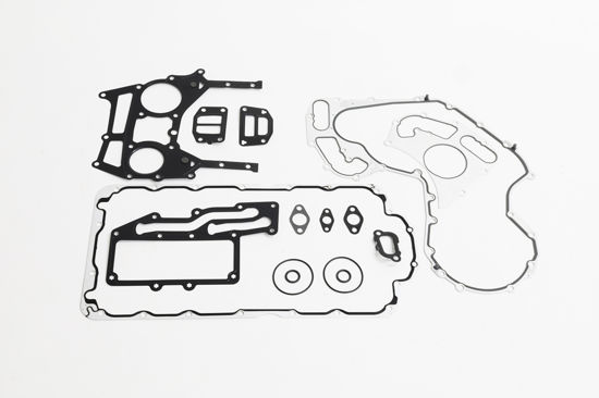 Imagem de 2722232 - JOGO DE JUNTAS - INFERIOR S/RETENTOR - FORTRACTOR PARTS