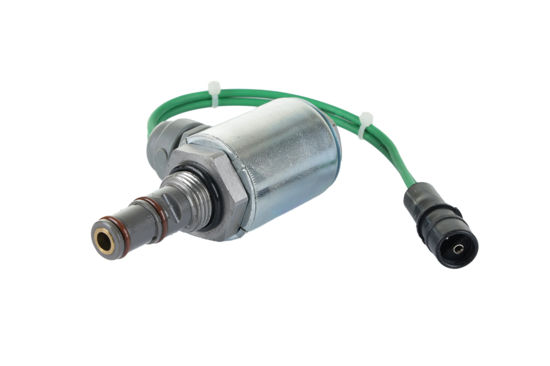 Imagem de 1861525 - VALVULA - SOLENOIDE 24V - FORTRACTOR PARTS