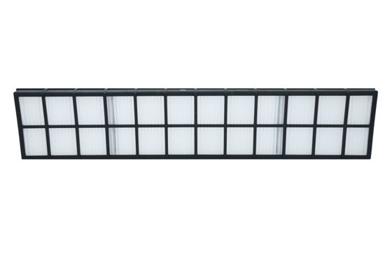 Imagem de 2931183 - FILTRO - BORRACHA AR CONDIC - FORTRACTOR PARTS