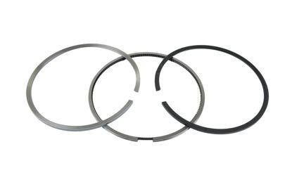 Imagem de 3802344 - PISTAO C - C/ANEIS PINO TRAVAS - FORTRACTOR PARTS