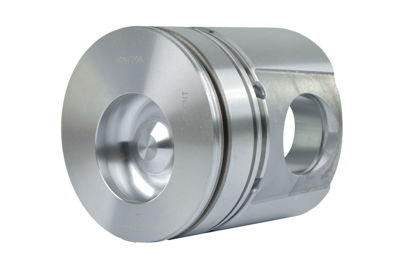 Imagem de 3957797 - PISTAO B - C/ANEIS PINO TRAVAS - FORTRACTOR PARTS