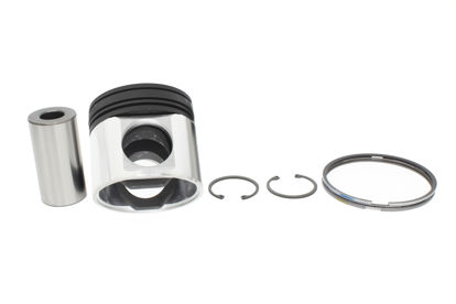 Imagem de 4089865 - PISTAO QSM - C/ANEIS PINO TRAVAS - FORTRACTOR PARTS