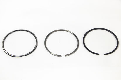 Imagem de 4025011 - PISTAO ISB - C/ANEIS PINO TRAVAS - FORTRACTOR PARTS