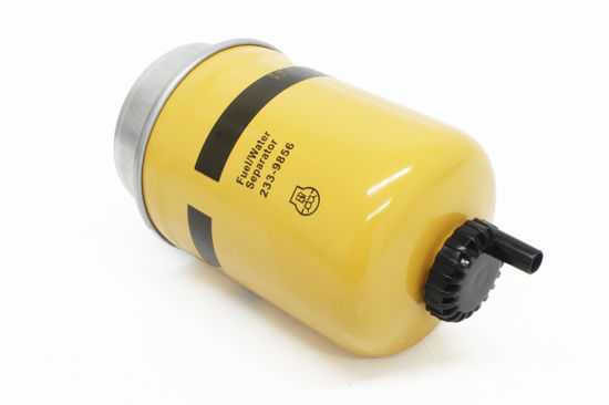 Imagem de 2339856 - FILTRO - COMBUSTIVEL - FORTRACTOR PARTS