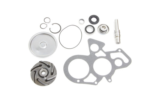 Imagem de 2340636 - REPARO - BOMBA - FORTRACTOR PARTS