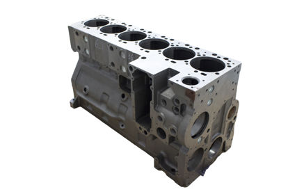 Imagem de 5273298 - BLOCO - CILINDRO ISC - FORTRACTOR PARTS