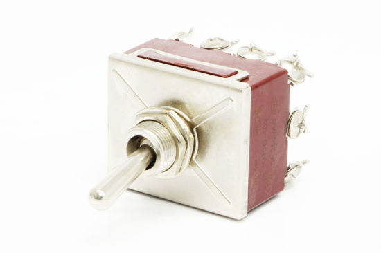 Imagem de 2833074 - INTERRUPTOR - FORTRACTOR PARTS