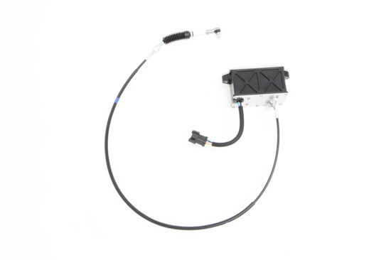 Imagem de 2475210 - MOTOR - GOVERNOR - FORTRACTOR PARTS