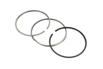 Imagem de 4089644 - JOGO DE ANEIS - PISTAO - FORTRACTOR PARTS