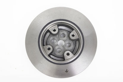 Imagem de 3967182 - POLIA - ANTIVIBRADORA C - FORTRACTOR PARTS