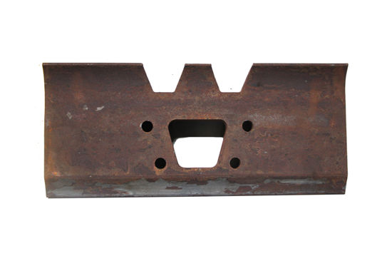 Imagem de 1Q4625 - SAPATA - 22POL SAIDA RES EXTR - FORTRACTOR PARTS