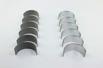 Imagem de 5338299 - JOGO BRONZINA - BIELA STD FRAT 6B - FORTRACTOR PARTS