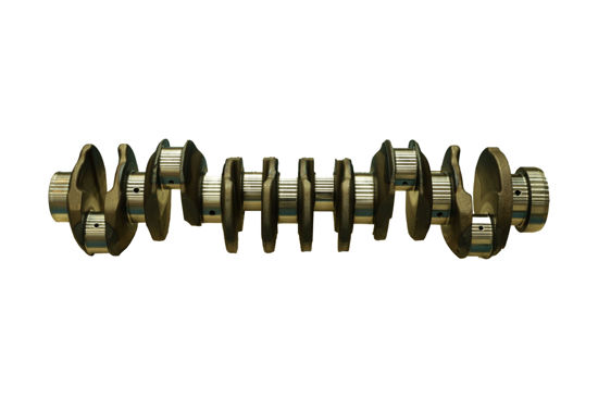 Imagem de VB209 - VIRABREQUIM - MAN D0836 - FORTRACTOR PARTS
