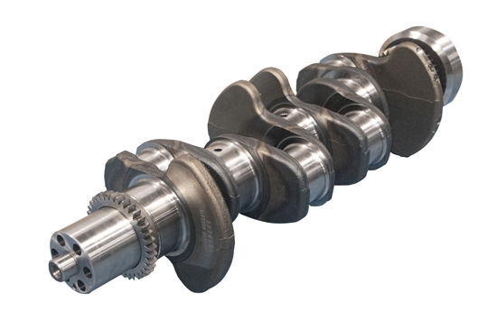 Imagem de 5289840 - VIRABREQUIM - QSB 4.5 - FORTRACTOR PARTS