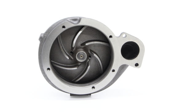 Imagem de 3520205 - BOMBA - DAGUA S/TAMPA - FORTRACTOR PARTS