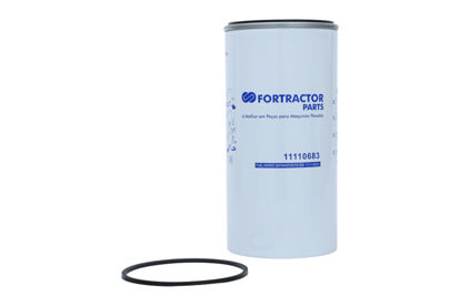 Imagem de 4395037 - FILTRO - SEPARADOR DAGUA - FORTRACTOR PARTS