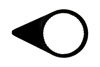 Imagem de HT6874 - INDICADOR - TORQUE 18MM VAZADO - GHT