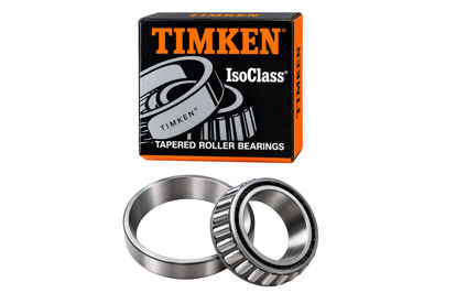 Imagem de 1911817 - ROLAMENTO - ROLOS CONICO - TIMKEN