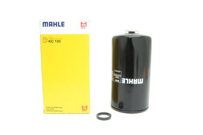 Imagem de 3315843 - FILTRO - COMBUSTIVEL - MAHLE-M.LEVE